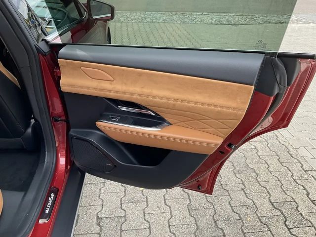 Mazda 6e EV 190 kW (258 PS) Vollausstattung Der neue Mazda