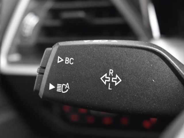 BMW 320 320d Advantage pakket Touring