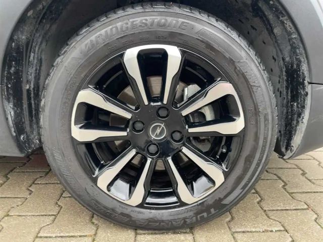 Opel Crossland X Edition