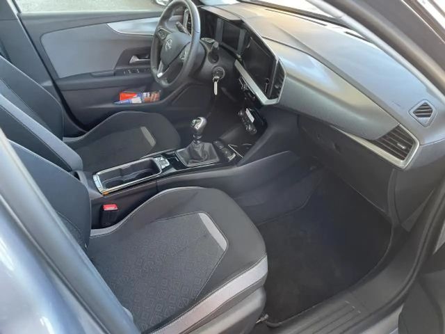 Opel Mokka Edition