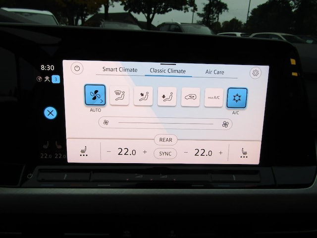 Volkswagen Golf 2.0 TDI