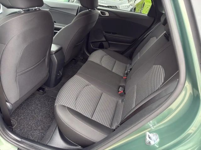 Kia Ceed GDi SportWagon