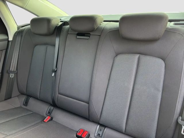 Audi A6 40 TDI S-Tronic Sedan Sport