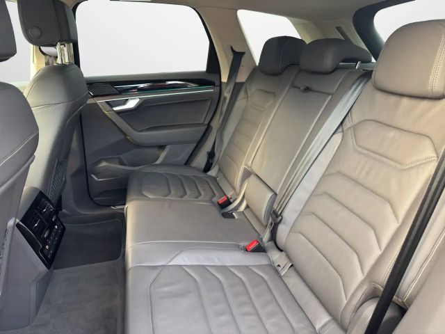 Volkswagen Touareg 3.0 V6 TDI Atmosphere