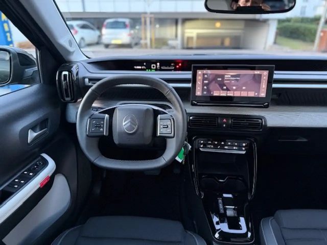 Citroën C3 Aircross Max