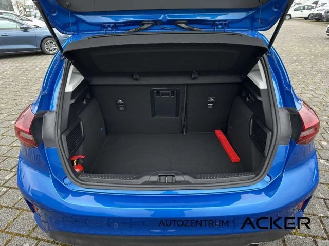 Ford Focus 1.5 EcoBlue Titanium