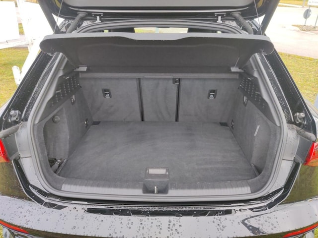 Audi RS3 Quattro S-Tronic Sportback