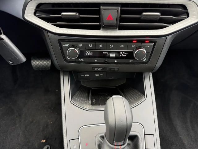 Seat Ibiza 1.5 TSI DSG FR-lijn