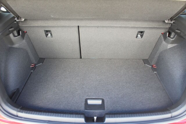 Volkswagen Polo 1.0 TSI DSG IQ.Drive Pro