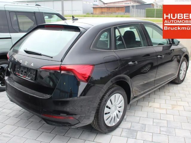 Skoda Scala 1.0 TSI 85
