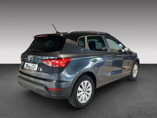 Seat Arona 1.0 TSI Style