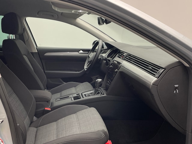Volkswagen Passat 2.0 TDI DSG Variant