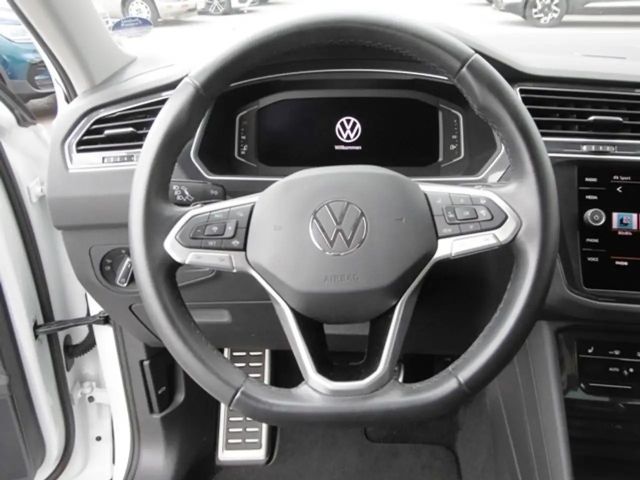 Volkswagen Tiguan 1.5 TSI