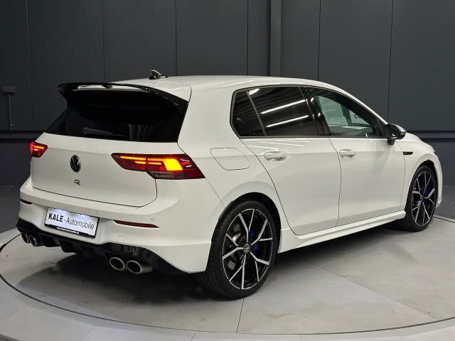 Volkswagen Golf 4Motion