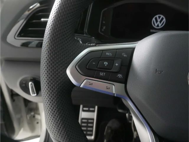 Volkswagen T-Roc 1.5 TSI R-Line Style