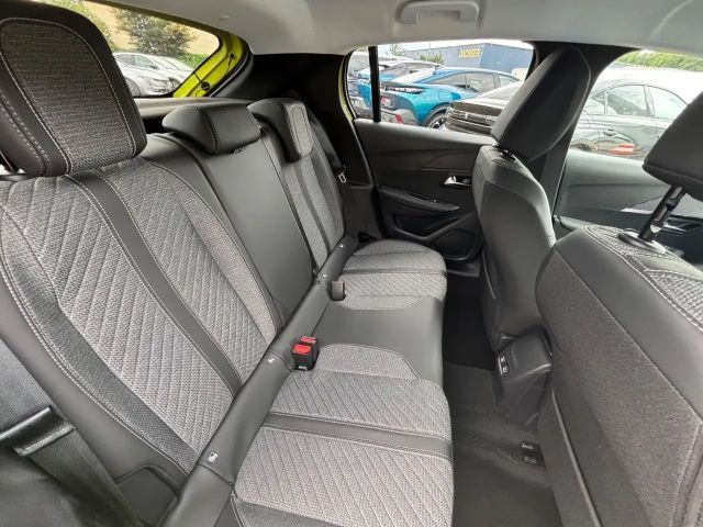 Peugeot E-208 Allure Pack Hybrid