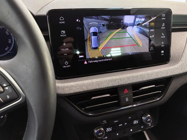 Skoda Scala 1.0 TSI Drive