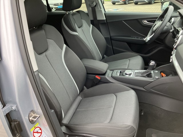 Audi Q2 30 TDI S-Tronic