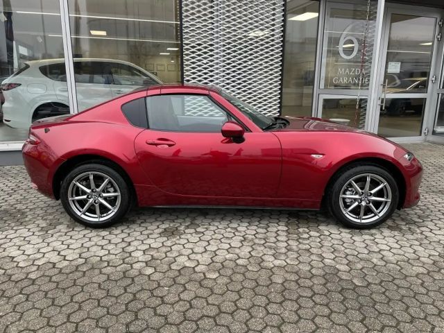 Mazda MX-5 Exclusive-line RF