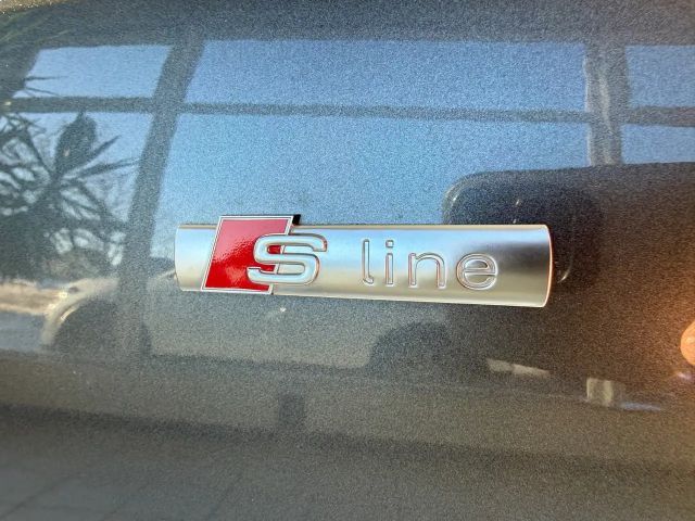 Audi Q3 35 TFSI S-Line