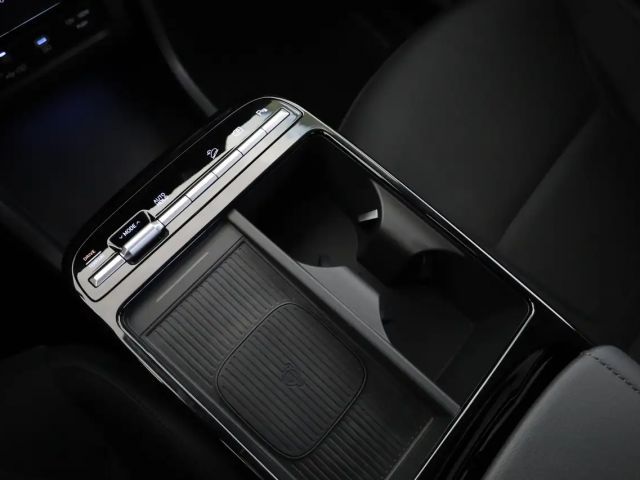 Hyundai Tucson T-GDi Vierwielaandrijving