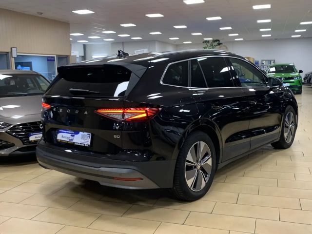 Skoda Enyaq iV 80
