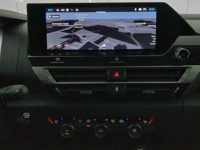 Citroën C4 PureTech Shine