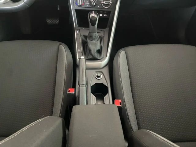 Volkswagen Polo 1.0 TSI DSG