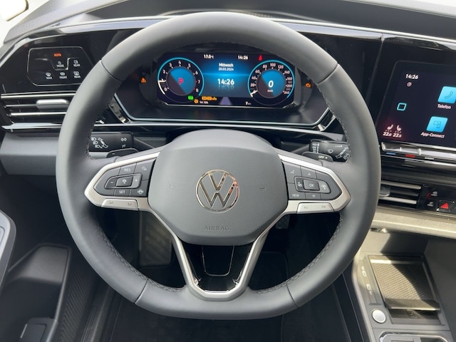 Volkswagen Caddy 7-zitter DSG Life Maxi