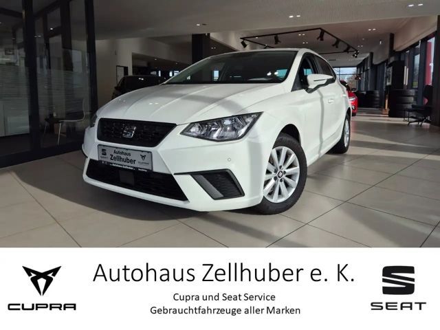 Seat Ibiza 1.0 TSI Style