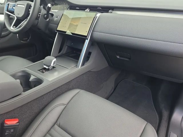 Land Rover Discovery Sport D200 Dynamic SE