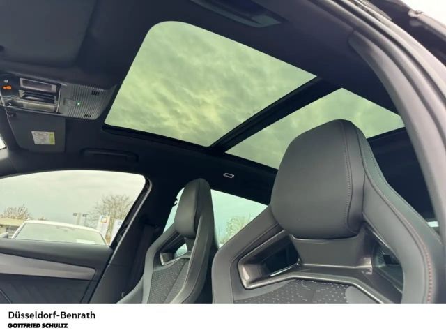 Cupra Formentor 2.0 TSI 4Drive DSG VZ