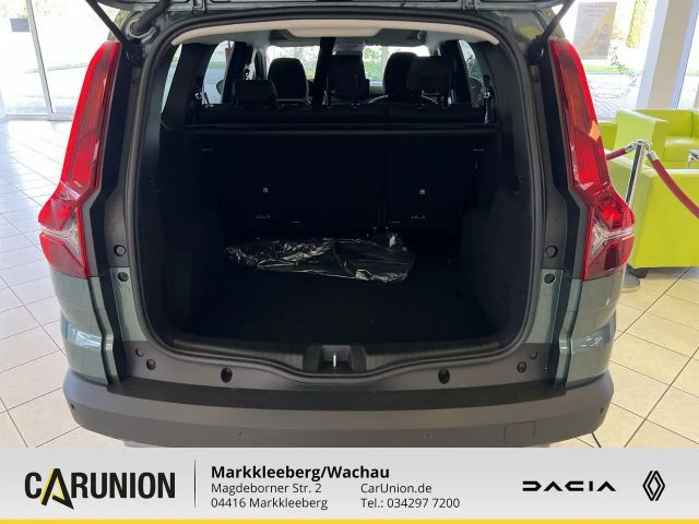 Dacia Jogger Extreme Hybrid 140