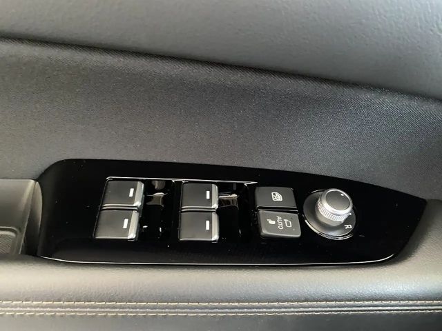 Mazda CX-5 4WD Exclusive-line