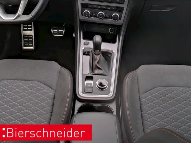 Seat Ateca 2.0 TDI DSG FR-lijn