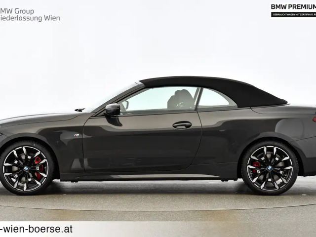 BMW 420 420i Cabrio