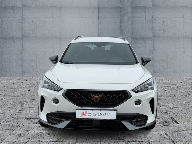 Cupra Formentor 1.4 DSG VZ e-Hybrid