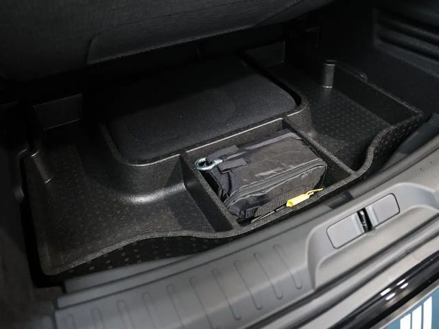 Alfa Romeo Junior Ibrida