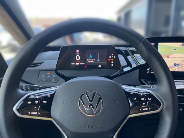 Volkswagen ID.3 150 kW Performance Pro