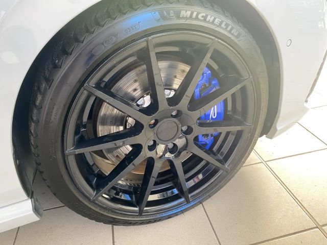 Volkswagen Golf 2.0 TSI 4Motion DSG Golf VIII