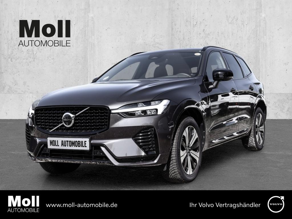 Volvo XC60 AWD Dark Plus Recharge T8