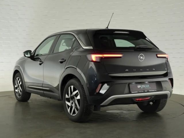 Opel Mokka Elegance Mokka-e