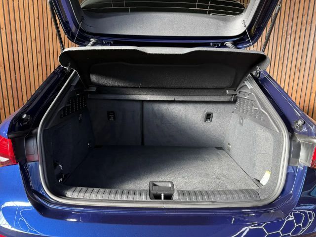 Audi A3 Sedan Sportback