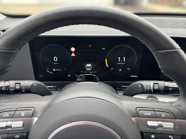 Hyundai Kona 1.0 T-GDi Trend