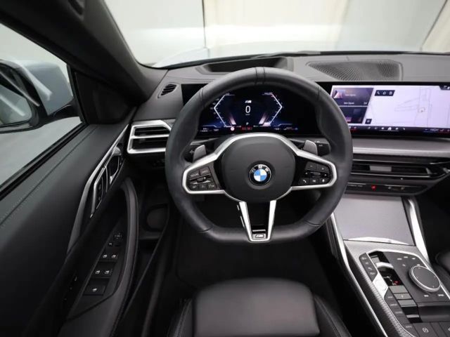 BMW 420 Cabrio M-Sport
