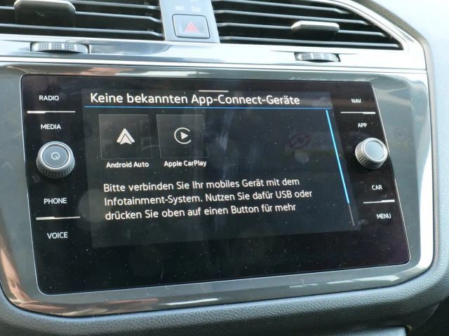 Volkswagen Tiguan 2.0 TDI Allspace DSG