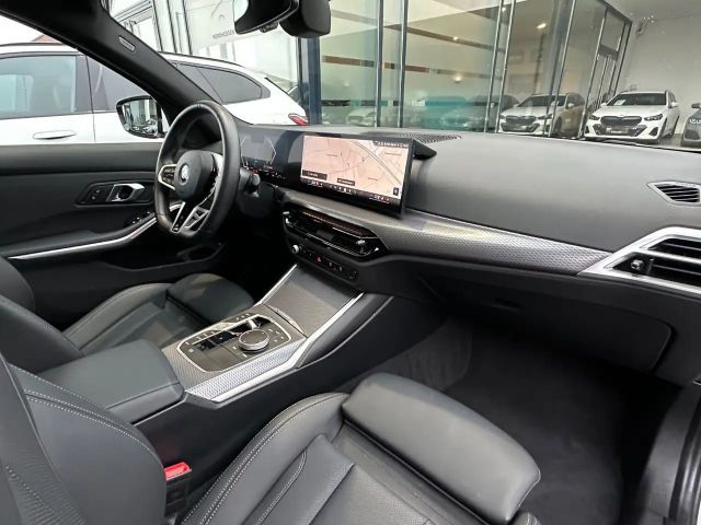 BMW 320 320d M-Sport Touring xDrive