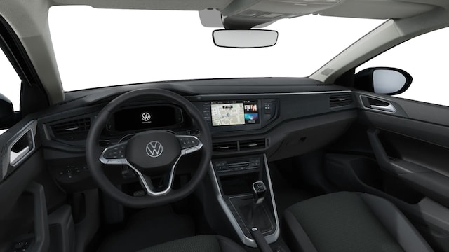 Volkswagen Taigo 1.0 TSI Life