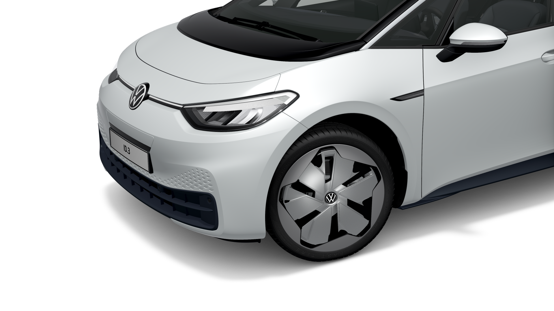 Volkswagen ID.3 Performance Pure