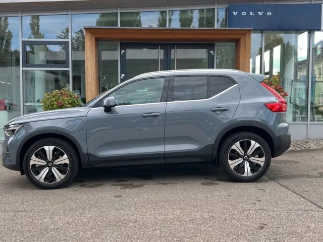 Volvo XC40 Bright Plus Recharge T5